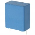 B32023A3334K000 - CAP FILM 0.33UF 10% 1.5KVDC RAD