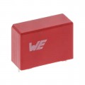 890324028008 - CAP FILM 6.8UF 10% 275VAC RADIAL