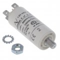 C274AC34200AA0J - CAP FILM 2UF 5% 470VAC RADIAL
