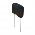 DME1W2P7K - CAP FILM 2.7UF 10% 100VDC RADIAL