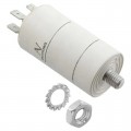 C274AC34500AA0J - CAP FILM 5UF 5% 470VAC RADIAL
