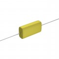MMP2W2P2K - CAP FILM 2.2UF 10% 250VDC AXIAL
