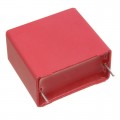 MKS4F051006G00MSSD - CAP FILM 10UF 20% 250VDC RAD