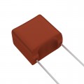 ECW-F2565HA - CAP FILM 5.6UF 3% 250VDC RADIAL