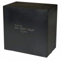 EZP-Q38955MTA - CAP FILM 9.5UF 5% 380VAC RADIAL