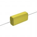 MMP6P47K-F - CAP FILM 0.47UF 10% 630VDC AXIAL