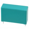 C4AEHBU4330A1WJ - CAP FILM 3.3UF 5% 600VDC RADIAL