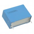 PHE450RF6220JR06L2 - CAP FILM 0.22UF 5% 1.6KVDC RAD