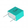 F461BY155K250C - CAP FILM 1.5UF 10% 250VDC RADIAL