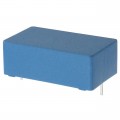 B32526T3156K000 - CAP FILM 15UF 10% 250VDC RADIAL