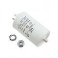 C274AC35200AA0J - CAP FILM 20UF 5% 470VAC RADIAL