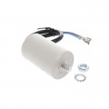 C274ACA4250AL0J - CAP FILM 2.5UF 5% 470VAC RADIAL