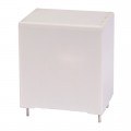 4ATHBW5100A3LJ - CAP FILM 10UF 5% 600VDC RADIAL