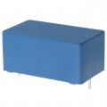 B32526T0826K000 - CAP FILM 82UF 10% 63VDC RADIAL