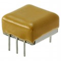 205K100CS4 - CAP NETWORK 2UF 100V 6DIP
