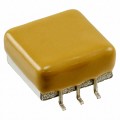 475K100CS4G - CAP NETWORK 4.7UF 100V 6SMD