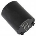 UNL12W20K-F - CAP FILM 20UF 10% 1.2KVDC RADIAL