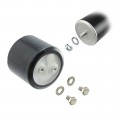 C44UOGT6150A8TK - CAP FILM 150UF 10% 900VDC RADIAL
