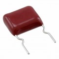 ECW-FD2W394KQ - CAP FILM 0.39UF 10% 450VDC RAD