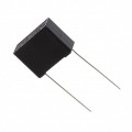 ECQ-UAAF224S1 - CAP FILM 0.22UF 20% 275VAC RAD