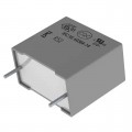 R523N422050P0M - CAP FILM 2.2UF 20% 630VDC RADIAL