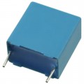 B32522N6105K189 - CAP FILM 1UF 10% 450VDC RADIAL