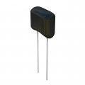 DME2P33K-F - CAP FILM 0.33UF 10% 250VDC RAD