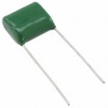 121MPE273J - CAP FILM 0.027UF 5% 1.25KVDC RAD