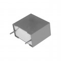 R413R333050T0K - CAP FILM 0.33UF 10% 1.5KVDC RAD