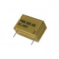 PMR205AB6100M100R30 - CAP FILM 0.1UF 20% 250VDC RADIAL