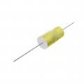 C4CAMUB3100AA0J - CAP FILM 0.1UF 5% 850VDC AXIAL