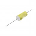 C4GADUC4500AA0J - CAP FILM 5UF 5% 250VDC AXIAL