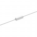 MMWA2P68K-F - CAP FILM 0.68UF 10% 250VDC AXIAL