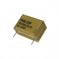 PMR209ME6220M470R30 - CAP FILM 0.22UF 20% 630VDC RAD