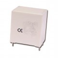 C4ATDBU4330A30J - CAP FILM 3.3UF 5% 250VDC RADIAL