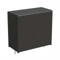 MKP1848H62080KP2 - CAP FILM 20UF 10% 800VDC RADIAL