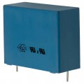 B32916A4334M - CAP FILM 0.33UF 20% 440VAC RAD