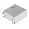 C4AEQBW5100A3JJ - CAP FILM 10UF 5% 1.1KVDC RADIAL