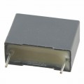 RSBDC3180SH10J - CAP FILM 0.18UF 5% 63VDC RADIAL