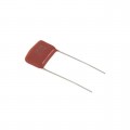 MLR823K100 - CAP FILM 0.082UF 10% 250VDC RAD