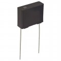 ECQ-U2A473ML - CAP FILM 0.047UF 20% 275VAC RAD