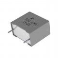 R60DN5100AA30J - CAP FILM 10UF 5% 63VDC RADIAL