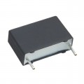 160564J100G-F - CAP FILM 0.56UF 5% 100VDC RADIAL