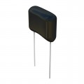 DME2P82K-F - CAP FILM 0.82UF 10% 250VDC RAD