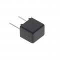 KP1830222011 - CAP FILM 2200PF 1% 100VDC RADIAL
