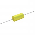 WMC08S33K - CAP FILM 0.033UF 10% 80VDC AXIAL