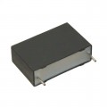 160474J400N-F - CAP FILM 0.47UF 5% 400VDC RADIAL