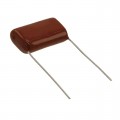 DPPM10S33K-F - CAP FILM 0.033UF 10% 1KVDC RAD