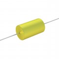 WMC08P22K-F - CAP FILM 0.22UF 10% 80VDC AXIAL