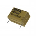PME264NC5220MR30 - CAP FILM 0.022UF 20% 1.5KVDC RAD